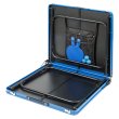 Mini stôl na stolný tenis DONIC Midi Portable Pro
