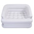 Nafukovacia pohovka AVENLI Sofa bed 198 x 138 x 62 cm