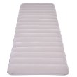 Nafukovací matrac AVENLI Camping 183 x 71 x 12 cm