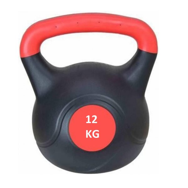 Činka vin-bell SPARTAN 12 kg