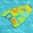 Plavecká doska BESTWAY AquaStar 42 x 32 cm - zelená