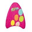 Plavecká doska BESTWAY AquaStar 42 x 32 cm - ružová