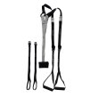 Závesný posilňovací systém MASTER Suspension Trainer