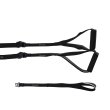 Závesný posilňovací systém MASTER Suspension Trainer