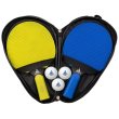 Set na stolný tenis JOOLA Vivid Outdoor