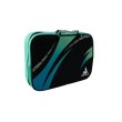 Obal na raketu JOOLA Vision II Safe Case - čierny