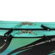 Obal na raketu JOOLA Vision II Safe Case - čierny