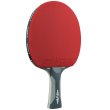 Raketa na stolný tenis JOOLA Rosskopf Carbon