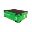 Tréningový plyo box MASTER Soft - 90 x 75 x 30 cm