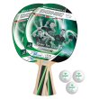 Set na stolný tenis DONIC Top Team 400