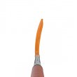 Florbalová hokejka FAT PIPE Core 34 Orange Jai-Alai 75 cm