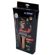 Set na stolný tenis DONIC Persson 600 Kork