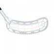 Florbalová hokejka FAT PIPE K.O. oval 28 Jab 104 cm
