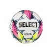 Futbalová lopta SELECT FB League CZ Chance Liga 2024/25 5 bielo-modrá