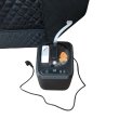 Osobná parná sauna MASTER SmartSteam Portable