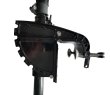 Lodný motor MASTER 120 LBs - elektrický 1560 W