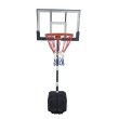Basketbalový kôš MASTER Azazm 210