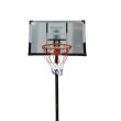 Basketbalový kôš MASTER Addcourt 305