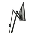 Basketbalový kôš MASTER Addcourt 305