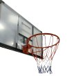Basketbalový kôš MASTER Addcourt 305