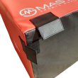 Stupne víťazov - set tréningových plyo boxov MASTER Soft 30, 45 a 60 cm
