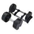 Činka MASTER Spin jednoručná nastaviteľná 2 - 28 kg