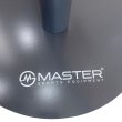 Baletná tyč MASTER Pro voľne stojaca 175 cm - výškovo nastaviteľná - drevená