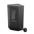 Otužovací set - Osobná parná sauna MASTER SmartSteam + Kúpacia kaďa MASTER 80 x 75 cm
