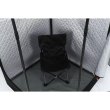 Otužovací set - Osobná parná sauna MASTER SmartSteam + Kúpacia kaďa MASTER 80 x 75 cm