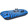 Snežný klzák AVENLI Snow tube - 97 x 54 cm