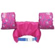 Plávací top BESTWAY Puddle Jumper plaváčik - delfín