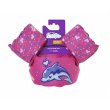 Plávací top BESTWAY Puddle Jumper plaváčik - delfín