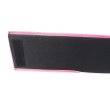 Gymnastická kladina MASTER 240 x 15 cm EVA skladacia - ružová
