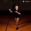 Bedmintonová raketa TALBOT TORRO Isoforce 511