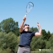 Speed ​​bedmintonový set TALBOT TORRO Speed ​​7700