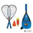 Speed ​​bedmintonový set TALBOT TORRO Speed ​​6600 LED