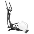 Eliptical MASTER E50 Performance Ergometr