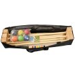 Kroket LUCIO LONDERO Professional pre 6 hráčov - bag