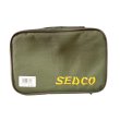 Petanque sada SEDCO 6 gulí obal nylon