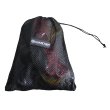 Súprava 4 posilňovacích gúm MASTER Latex Power Band 2-55 kg