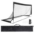 Futbalová bránka MASTER Quick Set XL 200 x 90 x 90 cm