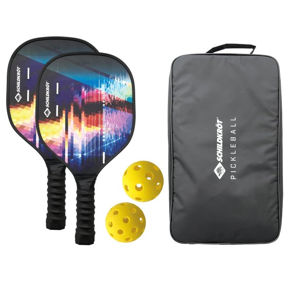 Súprava na Pickleball SCHILDKROT 2+