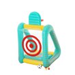 Nafukovací terč BESTWAY 52813 Perfect Aim 3-In-1