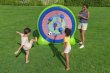 Nafukovací terč BESTWAY 52823 Backyard Bullseye 2-In-1