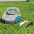 Bazénový robotický vysávač BESTWAY 58864 AquaTronix G100