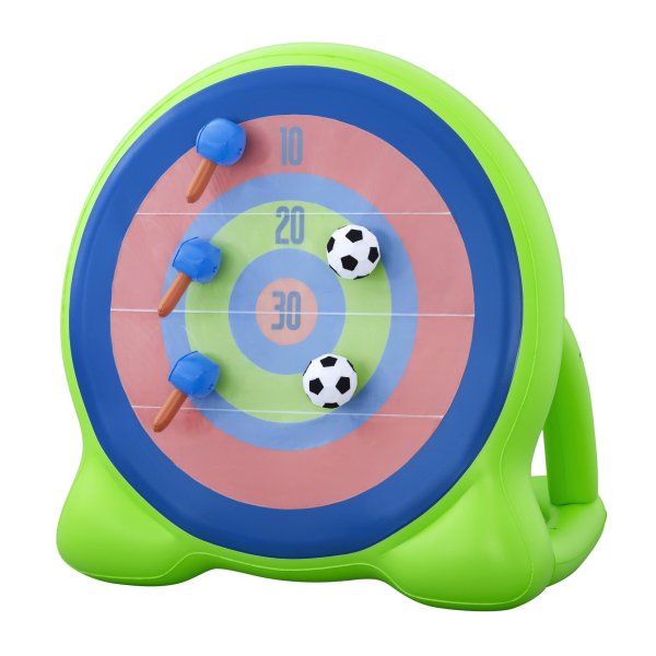Nafukovací terč BESTWAY 52823 Backyard Bullseye 2-In-1