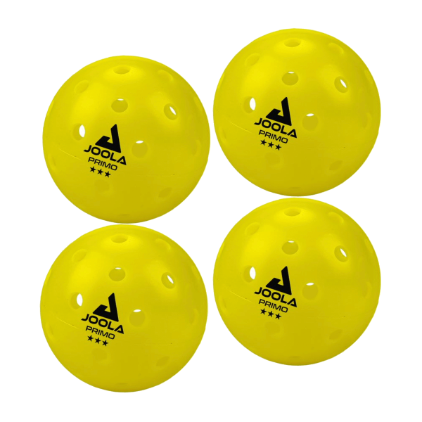 Loptičky na pickleball JOOLA Primo Ball - 20 kusov