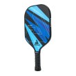 Súprava na pickleball JOOLA Ben Johns Blue Lightning