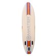 Paddleboard MASTER Aqua Herring - 10