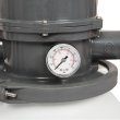 Akčný set - piesková filtrácia BESTWAY Profi Evo - prietok 6.056 l/h + filtračný piesok 25 kg
